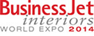 Business Jet Interiors World Expo