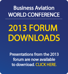 Presentations from the 2013 forum are now available to download