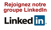 Join our LinkedIn group